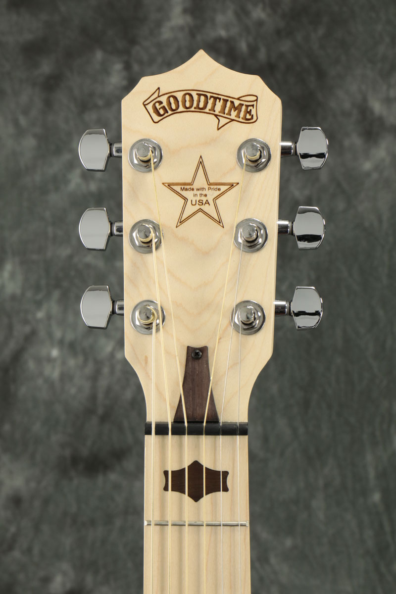 Deering Goodtime Banjo Open back 5弦バンジョー Goodtime 5-String Banjo – Deering® Banjo Company