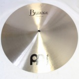 MEINL / Byzance Traditional Crashes MEDIUM B16MC ŹƬŸꥢȥå