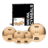 MEINL / Classics Custom Cymbal Set CC141620+18 ޥͥ 饷å Х륻å