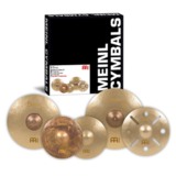 MEINL / Byzance Vintage Sand Cymbal Set BV480+B16TRC ޥͥ ơ  Хѥå