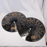 MEINL / CC14DAH Classics Custom Dark Hihats 14 ޥͥ 饷å ϥϥå