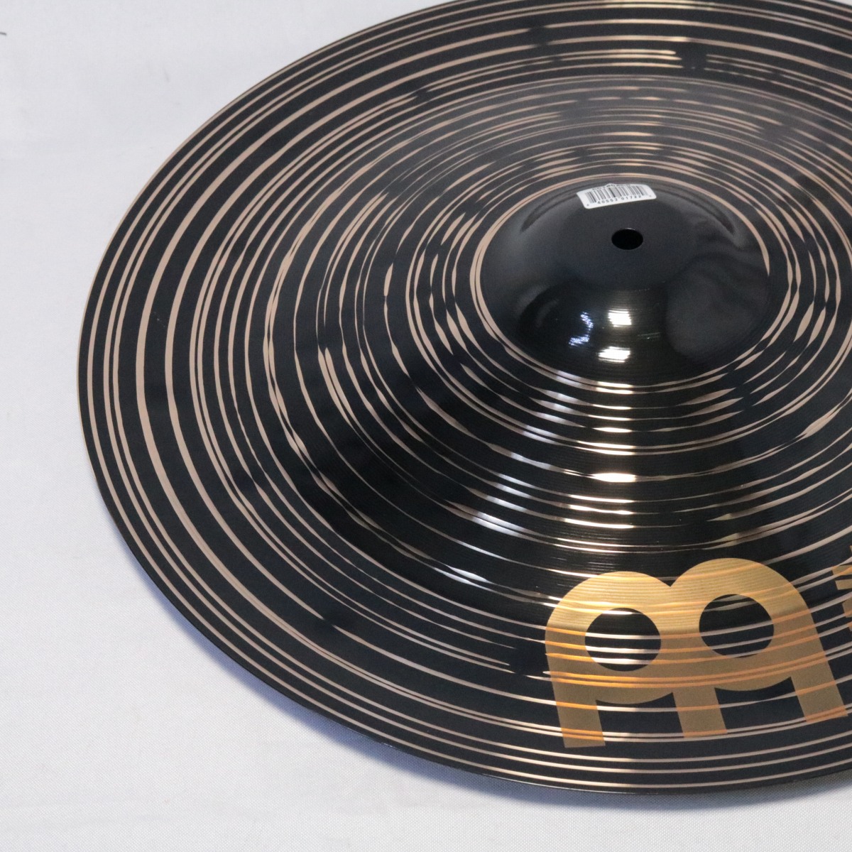 MEINL / CC14DAH Classics Custom Dark Hihats 14インチ