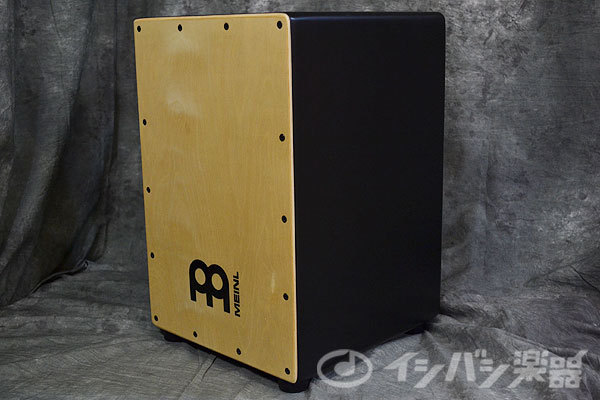 MEINL / MCAJ100BK-MA ソフトケース付き マイネル Headlinerシリーズ