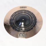 MEINL / CC10DUS Classics Custom Dual Splash 10 ޥͥ ץå奷Х