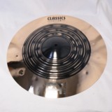 MEINL / CC18DUC Classics Custom Dual Crash 18 ޥͥ å奷Х