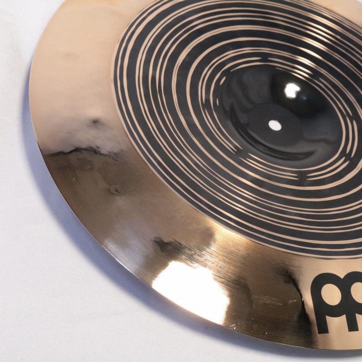 MEINL / CC18DUCH Classics Custom Dual CHINA 18インチ
