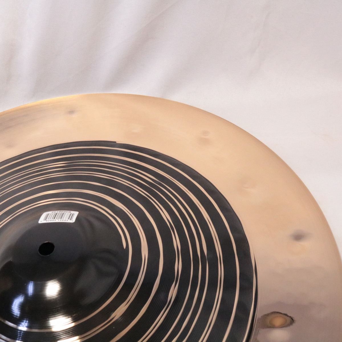 MEINL / CC18DUCH Classics Custom Dual CHINA 18インチ
