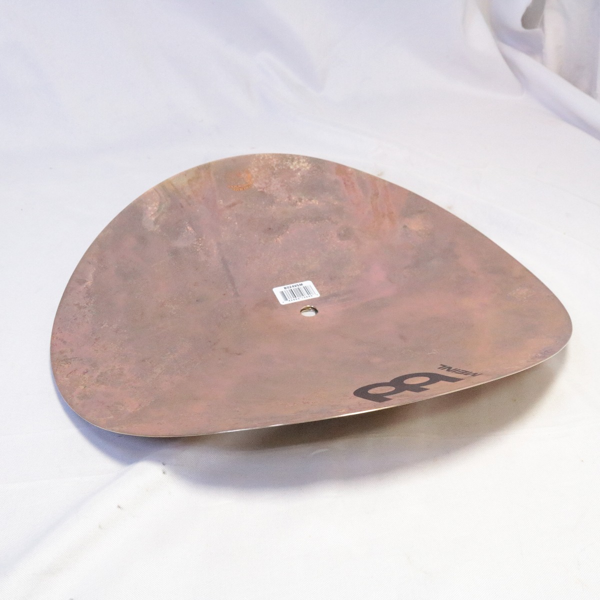 MEINL B024VSM Byzance Vintage Smack Stack 3-Pieces (10