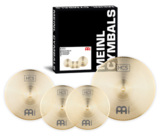 MEINL / P-HCS141620 HCS Practice Cymbal Set ޥͥ ץ饯ƥХ륻å
