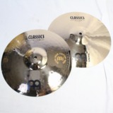 MEINL / Classics Custom Brilliant CC12MH-B 12 Mini Hihatsޥͥ ϥϥåȡMDF23ǥաŹ