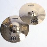 MEINL / Classics Custom Brilliant CC10MH-B 10 Mini HihatsMDF23ǥեޥͥ ϥϥåȡŹ