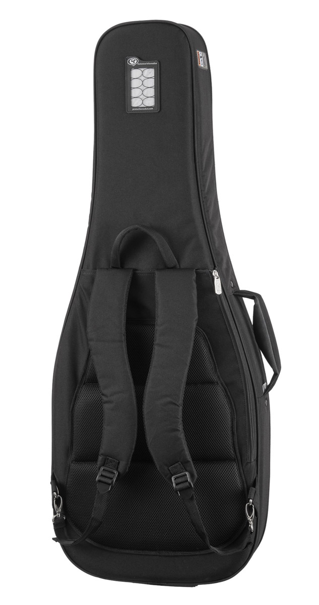 Protection Racket / 7150-00 EG CASE DELUXE デラックスエレキ