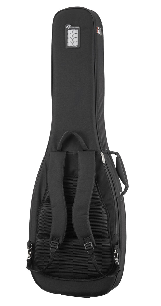 Protection Racket / 7151-00 EB CASE DELUXE デラックスエレキ
