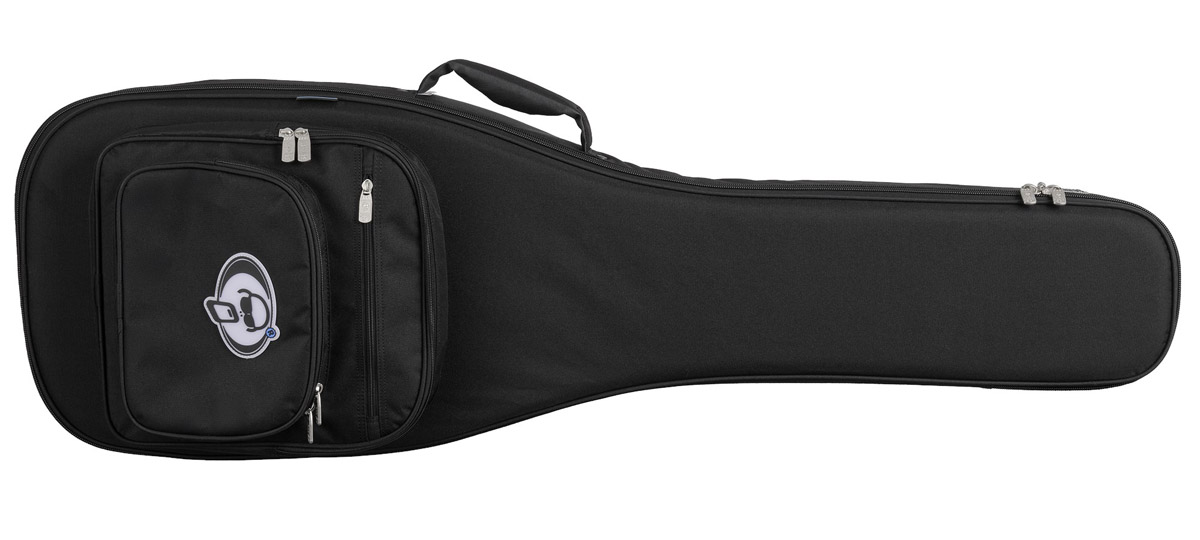 Protec エレキベースケース Amazon.co.jp: Protec Contego PRO PAC ベースギターケース