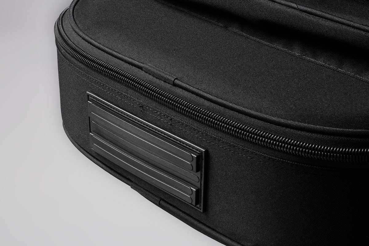 Protection Racket / 7151-00 EB CASE DELUXE デラックスエレキ