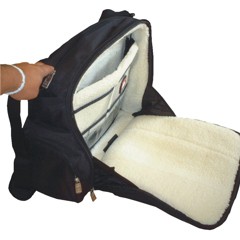 Protection Racket / Deluxe Utility Case LPTRDXUTILITY 1762