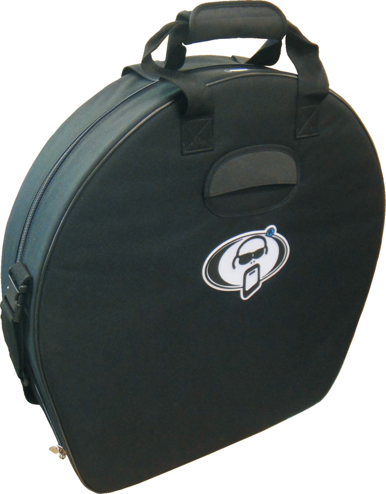 Protection Racket / AAA デラックスシンバルケース A6021-00 24インチ LPTRA24CYM【お取り寄せ商品】