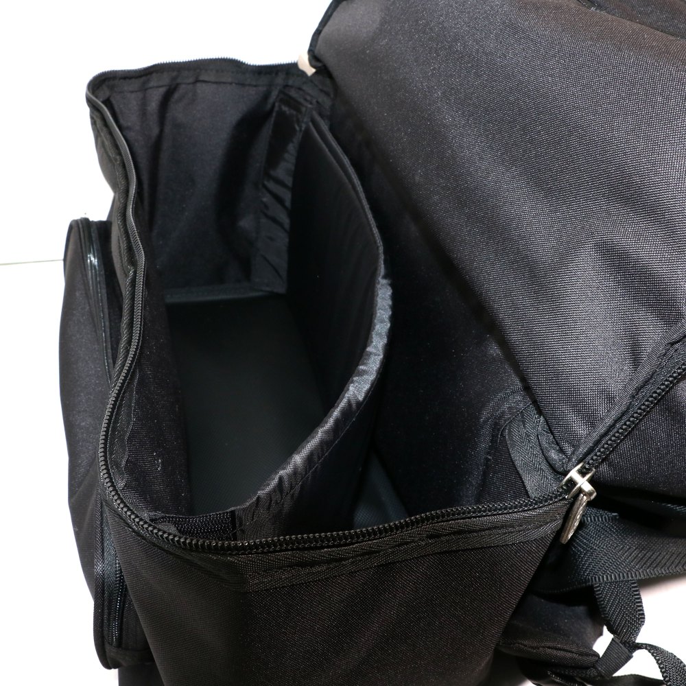 Protection Racket / TZ3016 スネア＆ダブルフットペダルケース