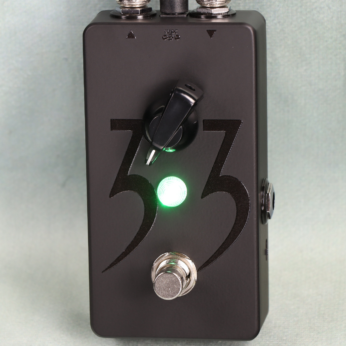 Fortin 33 Fredrik Thordendal Signature Pedal 送料無料