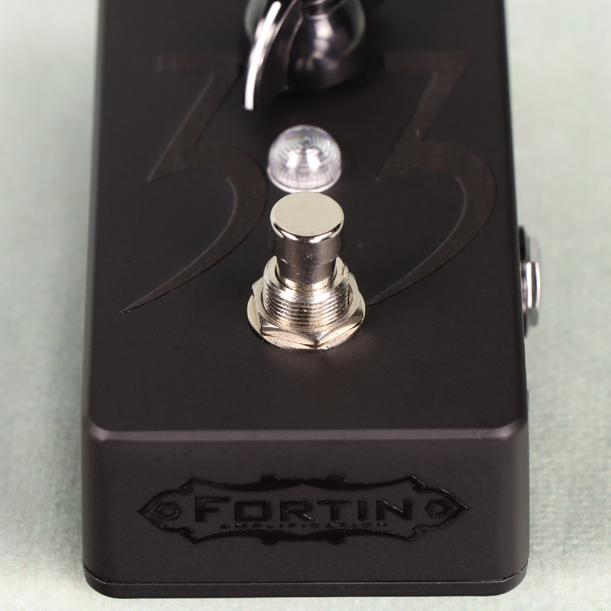 アンプ・エフェクターセール品》Fortin Amplification / 33