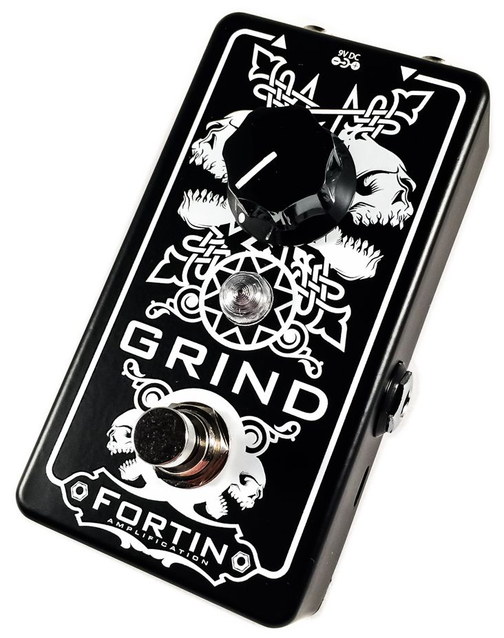FORTIN / GRIND | イシバシ楽器