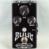 Fortin Amplification / ZUUL+ Υ Υ