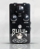 Fortin Amplification / ZUUL+ Υ Υ