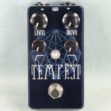 Fortin Amplification / TEMPEST Сɥ饤