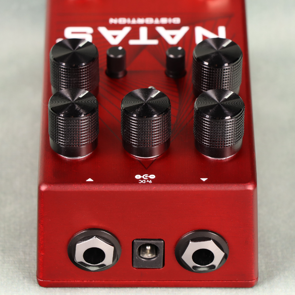 アンプ・エフェクターセール品》Fortin Amplification / NATAS