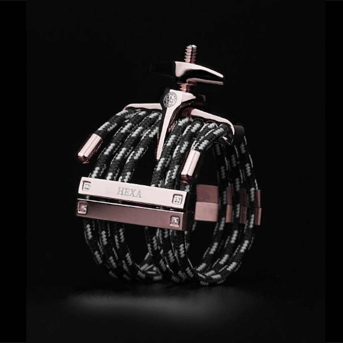 シルバースタイン ヘキサ SILVERSTEIN HEXA クラ&サックス（楽天