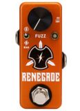 WEBSHOPꥢ󥹥CopperSound Pedals / Renegade ޥХե