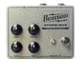 WEBSHOPꥢ󥹥Benson Amps / STONK BOX ޥ˥ ե