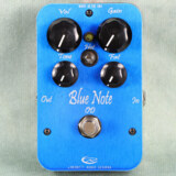ԥסեʡJ. Rockett Audio Designs / Blue Note Over Drive Сɥ饤 åȡǥǥ