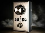 J. Rockett Audio Designs / Boing Spring Reverb С åȡǥǥ