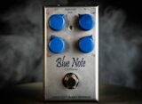 J. Rockett Audio Designs / Blue Note Tour Series