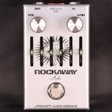 J. Rockett Audio Designs / Rockaway Archer Сɥ饤 6ХEQ åȡǥǥ