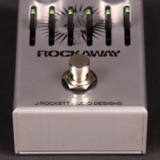 J. Rockett Audio Designs / Rockaway Archer オーバードライブ