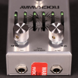 新品 J.Rockett Audio Designs ROCKAWAY J. Rockett Audio Designs / Rockaway Archer オーバードライブ