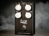 J. Rockett Audio Designs / Dude ODS V2 Сɥ饤 åȡǥǥ