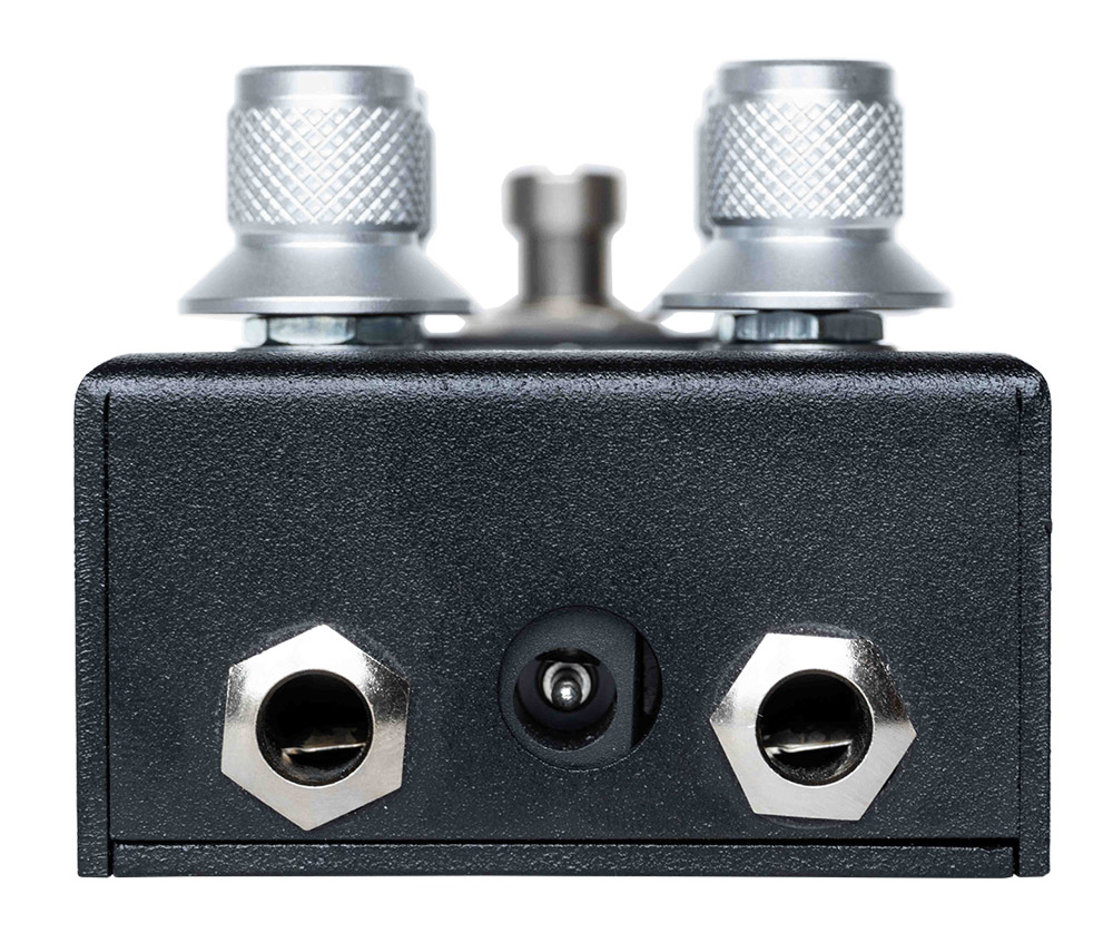 J. Rockett Hot Rubber Monkey V2 試奏のみ 中古 J. Rockett Audio Designs ( Jロケットオーディオデザインズ