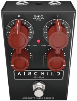 J. Rockett Audio Designs / Airchild Six Sixty Compressor