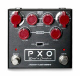 ԥסեʡJ. Rockett Audio Designs / PHIL X OVERDRIVE Boost/Overdrive å