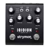 Strymon / Iridium AMP &IR CAB ߥ졼 ե