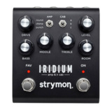 ԥסեʡStrymon / Iridium AMP &IR CAB ߥ졼 ե