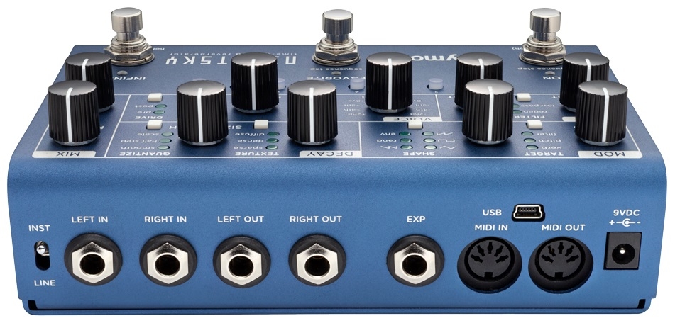 アンプ・エフェクターセール品》Strymon / NIGHTSKY ストライ