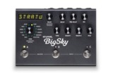 Strymon / Bigsky Midnight Edition 限定モデル リバーブ | イシバシ楽器