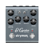 Strymon / El Capistan V2 롦ԥ ơץ