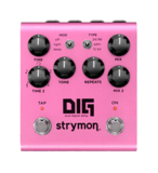 Strymon / El Capistan V2 エル・キャピスタン テープエコー