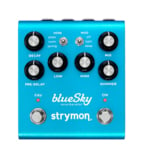 Strymon / blueSky V2 ֥롼 С