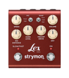 Strymon / Lex V2 å ꡼ԡߥ졼